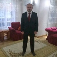 İsmail Yildiz