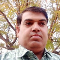Harendra Singh