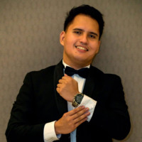 Samuel John Cruz