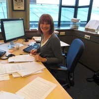 Marleen De Vries