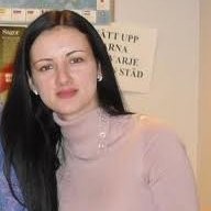Cornelia Martinsson