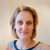 Marieke Van Der Zwaag