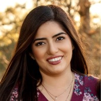 Jinny Acosta