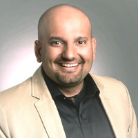 Rushang Soni - P.Eng, CEC