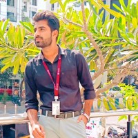 Ashpak Shaikh