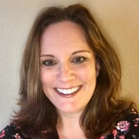 Kimberly Frye