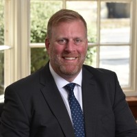 James Richfield FPFS, Chartered Financial Planner