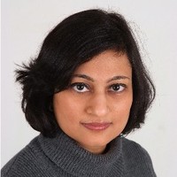 Sumi Gupta