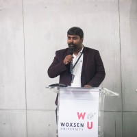 Dr. Bhargav Prajwal Pathri