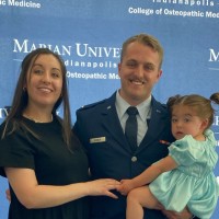 Jake Herber, D. O., M. S.