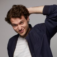 Jackson Miles