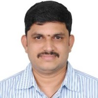 Shankara Ganesh K R