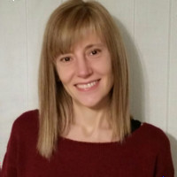 Cinzia Mangano