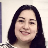 Mónica Alejandra Bozo