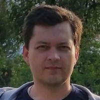 Vladimir Arzhanov