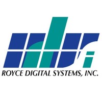 Royce Digital Systems, Inc.