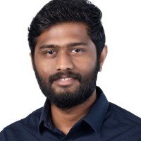 Ragul R