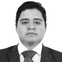 Daniel Adolfo Morales Flores