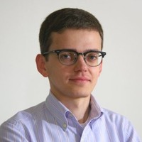 Andrey Blednov