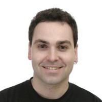 Javier Caballero Caamiña