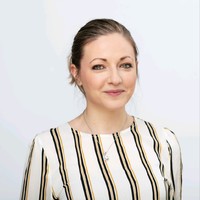 Cindy Dzhostov