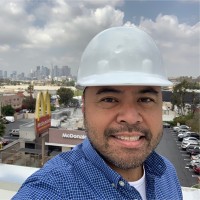 Ernest Convento