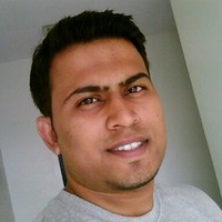 Devendrasinh Jadeja