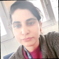 Abida Bhat