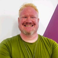 Francisco Glauber de Luna Santos