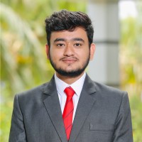 Vishal Ram