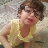 Niloufar Asgari