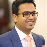 Raghav Sarda