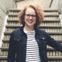 Angela Van Klei