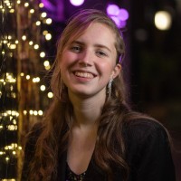 Naomi Houweling