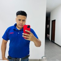Juan Antonio Hernandez Jimenez