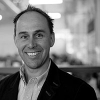 Alistair Wenn