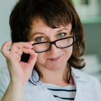 Наталия Тур