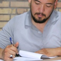Sayed Ali Hashemi