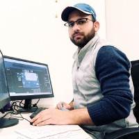 Sajid Jafri