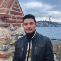 Arda Berk Koca