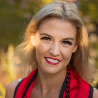 Danielle Caha