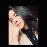 Andrea Evelin Moctezuma González