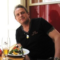 Anders Hedén