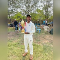 Vishal Rathod