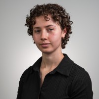 Hannah Healy
