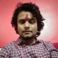 Harsh Yadav