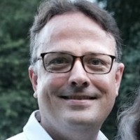 Tim Hewitt