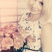 Veronika Mikhailova