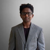 Dharmesh Gopinath