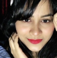 Nishat Ara